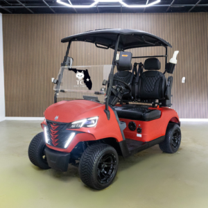 Greyson 2-Person Course Cart