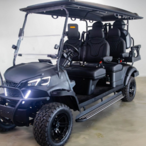 Greyson 6-Seater Golf Cart