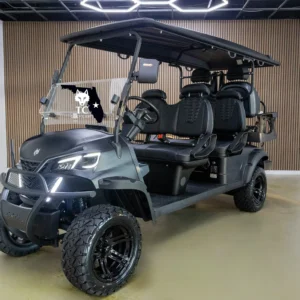 Greyson 6-Seater (Lead-Acid)