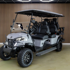 Greyson 6-Seater Golf Cart Prowler