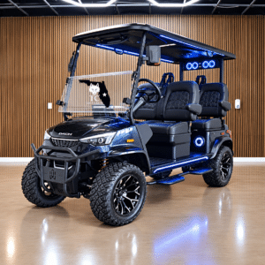 DACH Apollo Elite