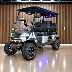 Boca EV Purebred Lifted