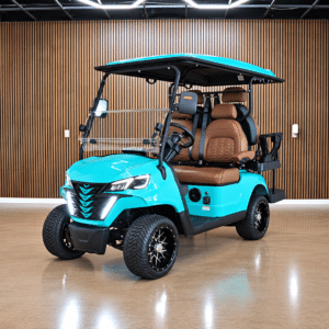 Boca EV 4-Seat Colt Non-Lifted